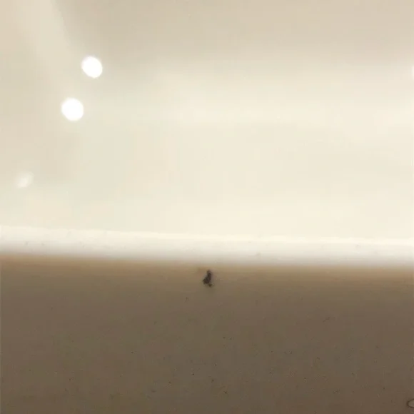 Vintage square stoneware baking dish Southampton - Picture 6 of 9